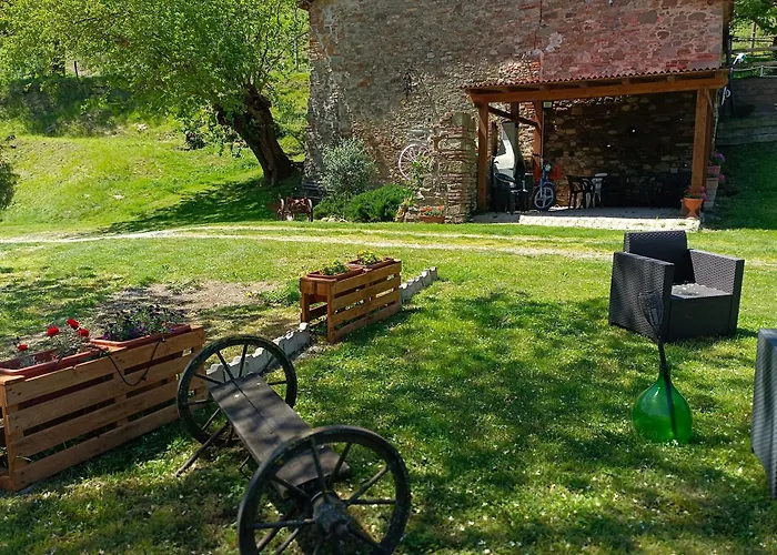 Locanda Di Alberi