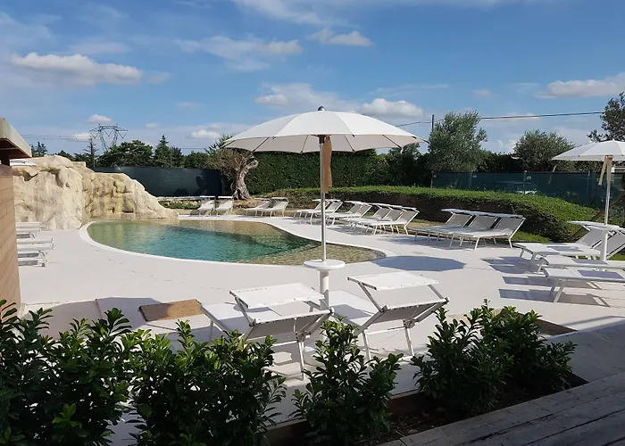 Relais Casetta56