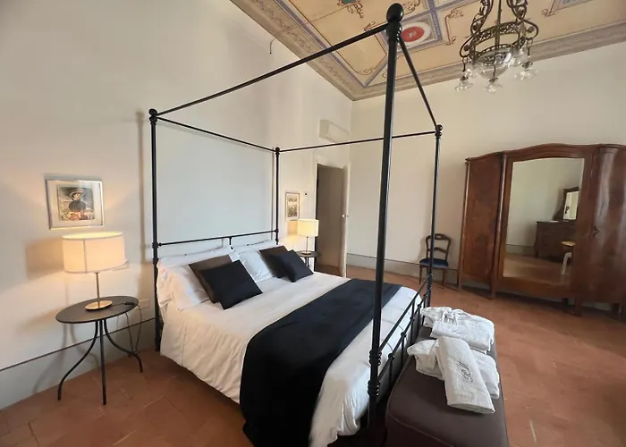 B&B Palazzo Mattei